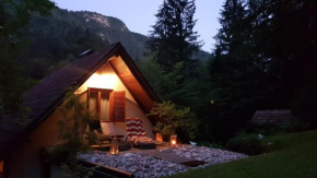 Chalet Iskaretreat  Иг